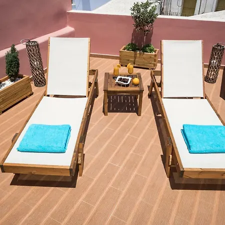 Evlimeni Apartamento *